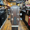 Taylor Guitars 4 Vets GS Mini Americana Special Edition Acoustic Guitar w/Padded Gig Bag