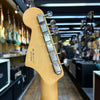 Fender Player II Jazzmaster Electric Guitar Coral Red