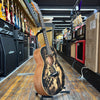 Taylor Guitars 4 Vets GS Mini Americana Special Edition Acoustic Guitar w/Padded Gig Bag