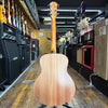 Taylor Guitars 4 Vets GS Mini Americana Special Edition Acoustic Guitar w/Padded Gig Bag