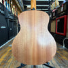 Taylor Guitars 4 Vets GS Mini Americana Special Edition Acoustic Guitar w/Padded Gig Bag