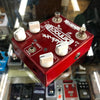 Wampler Pinnacle Deluxe Overdrive Pedal V1 Early 2010s w/Packaging