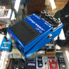 Boss CP-1X Compressor Pedal Late 2010s w/Packaging