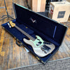 Fender Custom Shop Limited 1964 Jazz Bass Journeyman Relic Aged Shoreline Gold w/Hard Case