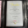Fender Custom Shop Limited 1964 Jazz Bass Journeyman Relic Aged Shoreline Gold w/Hard Case