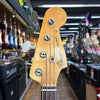 Fender Custom Shop Limited 1964 Jazz Bass Journeyman Relic Aged Shoreline Gold w/Hard Case