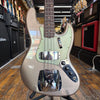 Fender Custom Shop Limited 1964 Jazz Bass Journeyman Relic Aged Shoreline Gold w/Hard Case