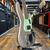 Fender Custom Shop Limited 1964 Jazz Bass Journeyman Relic Aged Shoreline Gold w/Hard Case