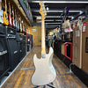 Fender Custom Shop Limited 1964 Jazz Bass Journeyman Relic Aged Shoreline Gold w/Hard Case