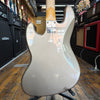 Fender Custom Shop Limited 1964 Jazz Bass Journeyman Relic Aged Shoreline Gold w/Hard Case