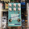 Wampler Cory Wong Compressor and Boost Pedal Early 2020s w/Packaging