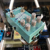 Wampler Cory Wong Compressor and Boost Pedal Early 2020s w/Packaging