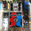 Keeley Bubble Tron Dynamic Flanger Phaser Pedal Late 2010s w/Packaging