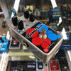 Keeley Bubble Tron Dynamic Flanger Phaser Pedal Late 2010s w/Packaging