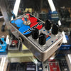 Keeley Bubble Tron Dynamic Flanger Phaser Pedal Late 2010s w/Packaging