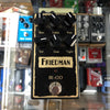 Friedman BE-OD Overdrive Pedal Late 2010s