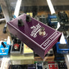 Aguilar Grape Phaser Bass Effects Pedal Late 2010s w/Packaging