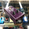 Aguilar Grape Phaser Bass Effects Pedal Late 2010s w/Packaging