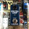TC Electronic SpectraComp Mini Bass Compressor Pedal Late 2010s w/Packaging