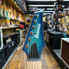Ibanez Japan Prestige RG652AHM Solid Body Nebula Green Burst w/Hard Case