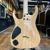 Ibanez Japan Prestige RG652AHM Solid Body Nebula Green Burst w/Hard Case