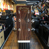 Martin Custom OM-28 Style Adirondack Spruce/Wild Grain East Indian Rosewood Acoustic Guitar w/Hard Case