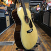 Martin Custom OM-28 Style Adirondack Spruce/Wild Grain East Indian Rosewood Acoustic Guitar w/Hard Case