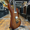 Jackson Concept Series Soloist SL Walnut HS Electric Guitar w/Hard Case
