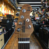 Ernie Ball Music Man Steve Lukather Luke 4 HH Maple Top Electric Guitar Blue Dream w/Mono Case