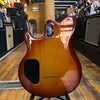 Ernie Ball Music Man Axis Sport HH Hardtail 2000 Honey Burst w/Seymour Duncan JB Pickup, Hard Case