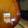 Ernie Ball Music Man Axis Sport HH Hardtail 2000 Honey Burst w/Seymour Duncan JB Pickup, Hard Case
