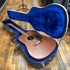 Martin D-15M All-Mahogany Dreadnought Acoustic Guitar 2005 w/Hard Case