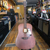 Martin D-15M All-Mahogany Dreadnought Acoustic Guitar 2005 w/Hard Case