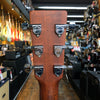 Martin D-15M All-Mahogany Dreadnought Acoustic Guitar 2005 w/Hard Case
