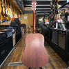 Martin D-15M All-Mahogany Dreadnought Acoustic Guitar 2005 w/Hard Case