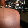 Martin D-15M All-Mahogany Dreadnought Acoustic Guitar 2005 w/Hard Case