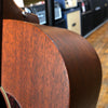 Martin D-15M All-Mahogany Dreadnought Acoustic Guitar 2005 w/Hard Case