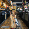 Rickenbacker 381V69 Vintage Series Semi-hollow Electric Guitar 1997 Mapleglo w/Original Hard Case, Materials