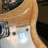 Rickenbacker 381V69 Vintage Series Semi-hollow Electric Guitar 1997 Mapleglo w/Original Hard Case, Materials