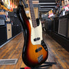 Fender American Series Jazz Bass 2006 3-Color Sunburst w/Rosewood Fingerboard, Original Hard Case