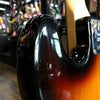 Fender American Series Jazz Bass 2006 3-Color Sunburst w/Rosewood Fingerboard, Original Hard Case