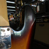 Fender American Series Jazz Bass 2006 3-Color Sunburst w/Rosewood Fingerboard, Original Hard Case