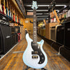 Paul Reed Smith S2 Vela Satin Electric Guitar Cloud Burst w/Padded Gig Bag