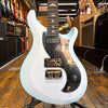 Paul Reed Smith S2 Vela Satin Electric Guitar Cloud Burst w/Padded Gig Bag
