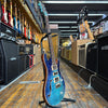 Paul Reed Smith Private Stock Special Semi-hollow Electric Guitar Aqua Violet Dragons Breath w/Hard Case