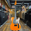 Suhr 10th Anniversary Andy Wood Signature Modern T HH Electric Guitar Arancio Orange w/Padded Gig Bag
