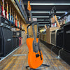Suhr 10th Anniversary Andy Wood Signature Modern T HH Electric Guitar Arancio Orange w/Padded Gig Bag