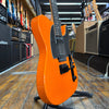 Suhr 10th Anniversary Andy Wood Signature Modern T HH Electric Guitar Arancio Orange w/Padded Gig Bag