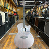 Martin Special GPC X Series HPL Macassar Ebony Grand Performance Acoustic-Electric Guitar Early 2020s w/Padded Gig Bag