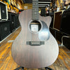 Martin Special GPC X Series HPL Macassar Ebony Grand Performance Acoustic-Electric Guitar Early 2020s w/Padded Gig Bag